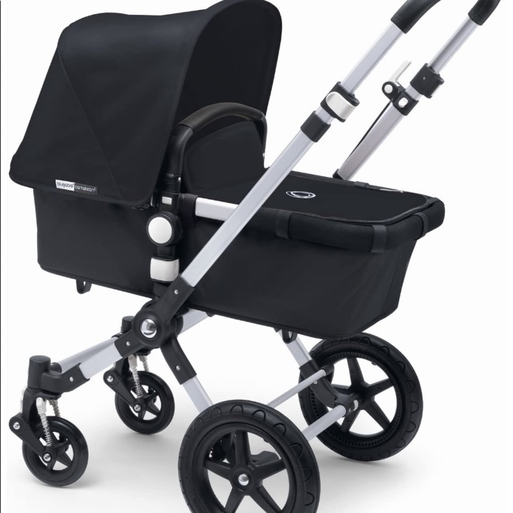 🛍📦‼️SOLD‼️ Bugaboo Cameleon 3